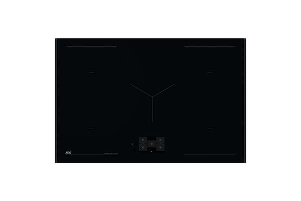 Indukcijska plošča AEG NIH85M30AB