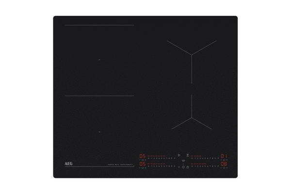 Indukcijska kuhalna plošča AEG TI64IB10IZ SaphirMatt®