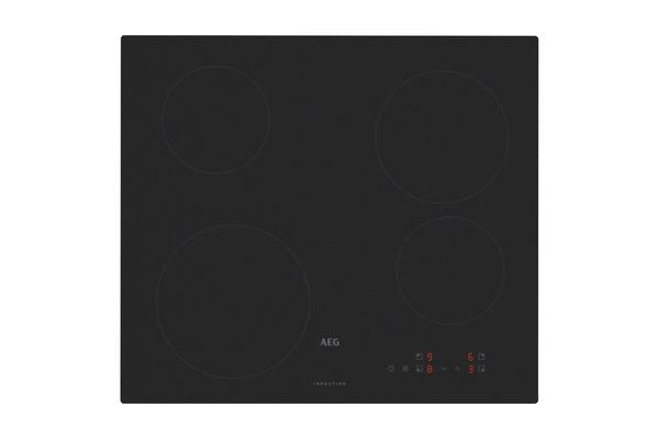 Indukcijska plošča AEG TM64IA00CL