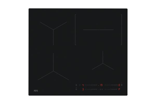 Indukcijska plošča AEG TO64IC0FIT SaphirMatt® SE