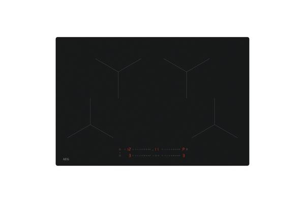 Indukcijska plošča AEG TO84IA0FIT SaphirMatt® SE