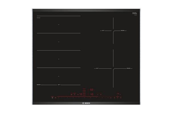 Indukcijska kuhalna plošča Bosch PXE675DE4E