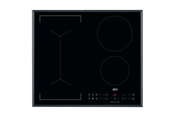 Indukcijska kuhalna plošča AEG IKB64341FB