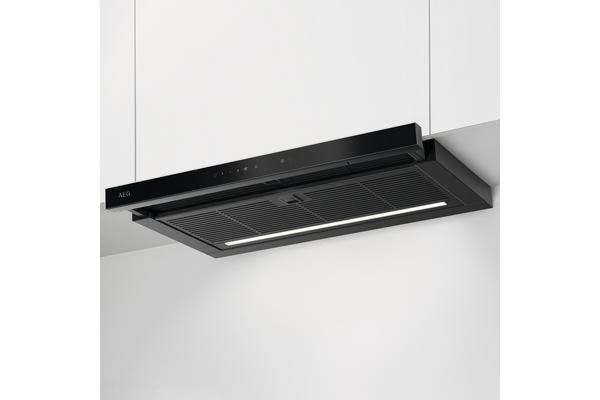 Izvlečna kuhinjska napa AEG GDP866PB