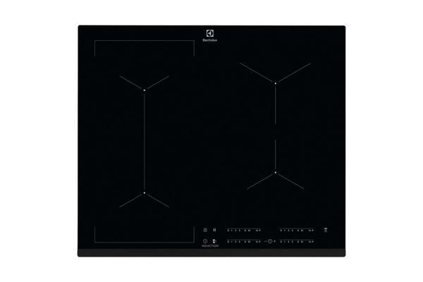 Indukcijska plošča Electrolux CIV634