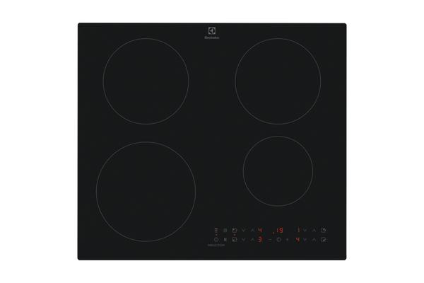 Indukcijska plošča Electrolux EIT60433CT SaphirMatt® SE - PAMETEN NAKUP