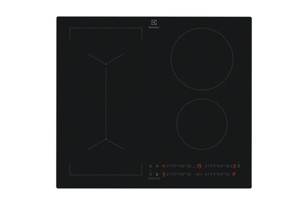 Indukcijska plošča Electrolux EIV63443CT SaphirMatt® SE - PAMETEN NAKUP