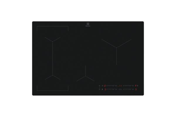Indukcijska plošča Electrolux EIV83443CT SaphirMatt® SE