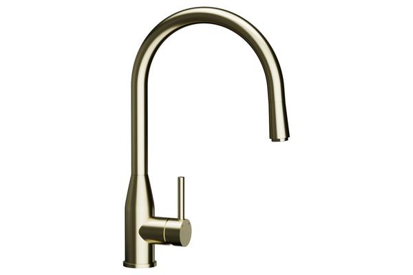 Kuhinjska armatura Schock KAVUS 559120 White Gold