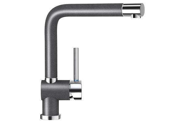 Kuhinjska armatura Schock PIEGA 547000 Stone