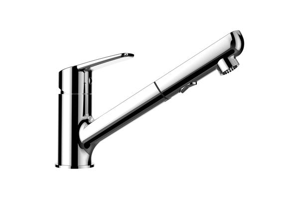 Kuhinjska armatura Schock DAJA 522120 Chrom