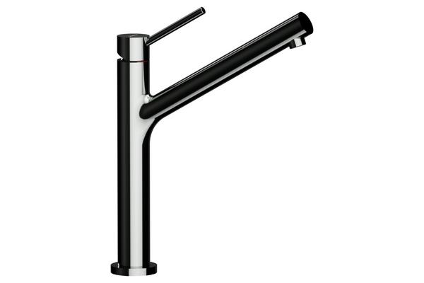 Kuhinjska armatura Schock DION 510000 Gunmetal