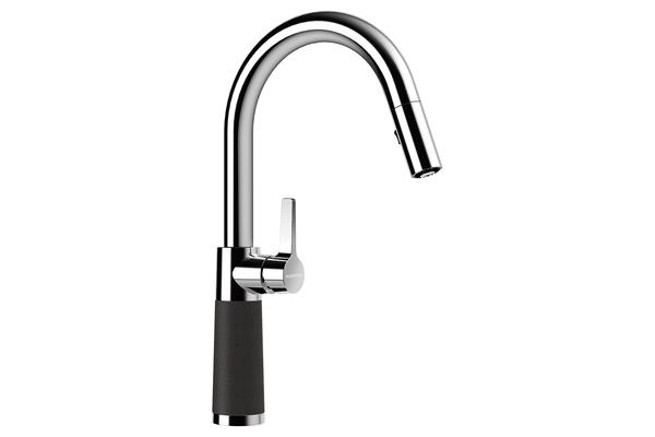 Kuhinjska armatura Schock SC-520 555120 Onyx