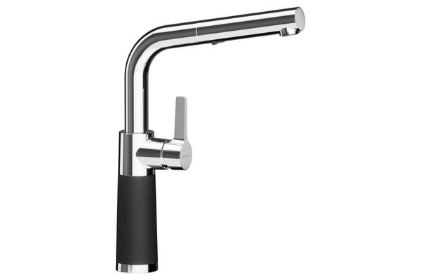 Kuhinjska armatura Schock SC-540 557120 Onyx