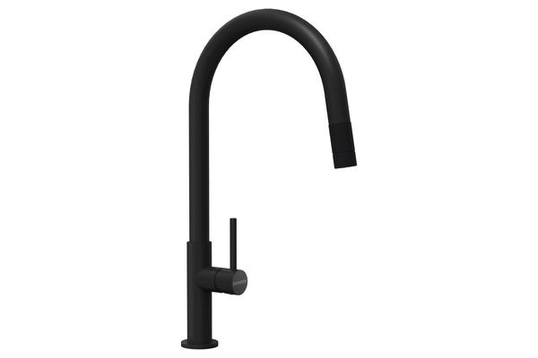 Kuhinjska armatura Schock TALIA 536120S Black