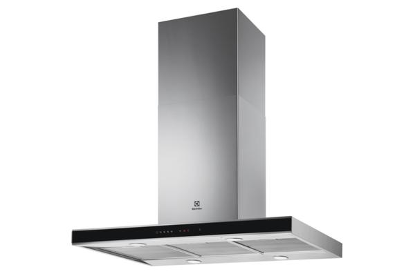 Otočna kuhinjska napa Electrolux EFI739X