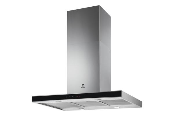 Otočna kuhinjska napa Electrolux EFI739X