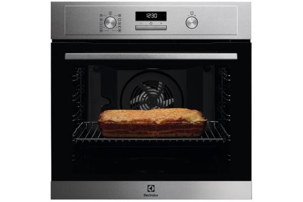 Vgradna pečica Electrolux EOF4P74X - ODPRODAJA EKSPONATA