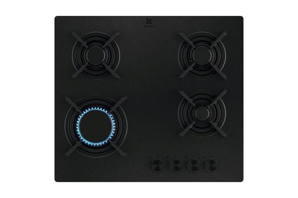 Plinska kuhalna plošča Electrolux KGG643723L