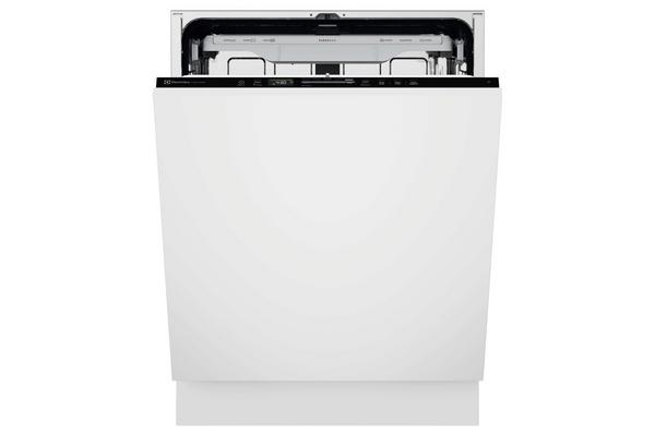 Vgradni pomivalni stroj Electrolux E82LA220T
