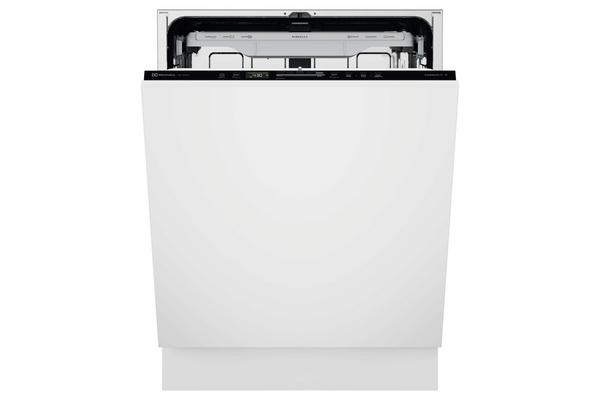 Vgradni pomivalni stroj Electrolux E82LX520T