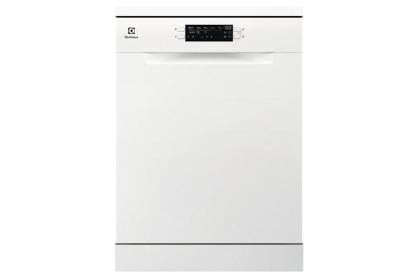 Prostostoječi pomivalni stroj Electrolux ESA47210SW