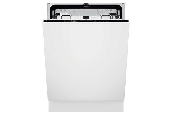 Vgradni pomivalni stroj Electrolux KL87X200T XXL