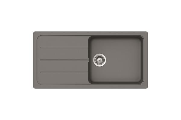 Pomivalno korito SCHOCK Formhaus D-100L Croma