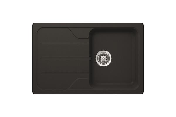 Pomivalno korito SCHOCK Formhaus D-100S Onyx