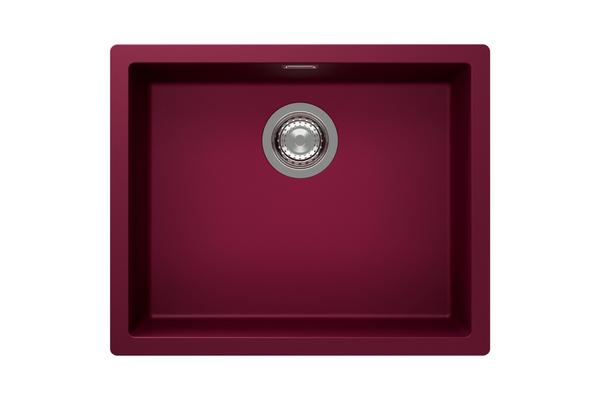 Pomivalno korito SCHOCK Kaia N-100L Berry