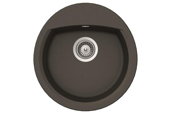 Pomivalno korito SCHOCK Manhattan R-100 Asphalt