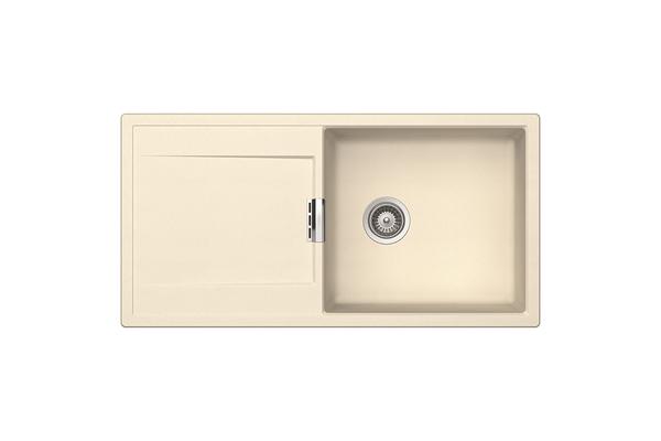 Pomivalno korito SCHOCK Mono D-100L Magnolia