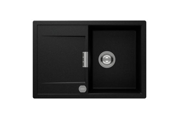 Pomivalno korito SCHOCK Mono D-100S Magma