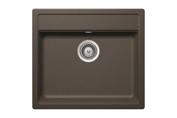 Pomivalno korito SCHOCK Mono N-100 Carbonium