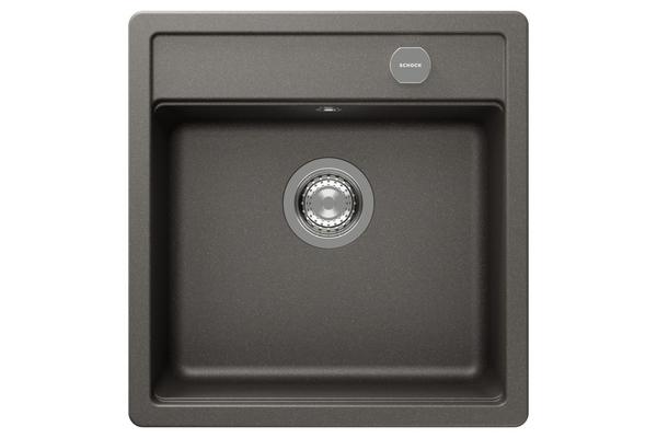 Pomivalno korito SCHOCK Mono N-100S Silverstone