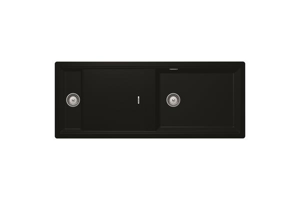 Pomivalno korito SCHOCK Prepstation D-150 Night