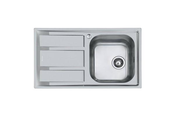 Pomivalno korito FOSTER Marine 1975 961