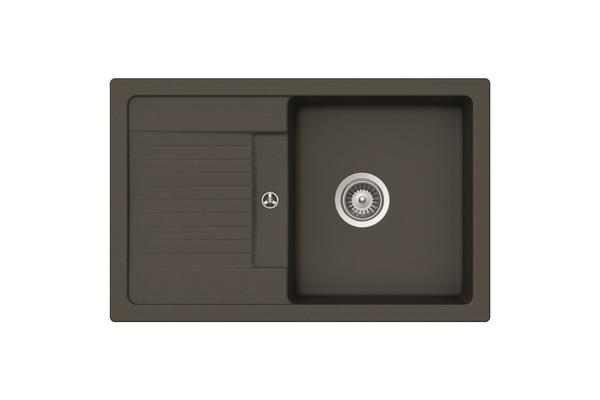 Pomivalno korito SCHOCK Lima D-100S Asphalt