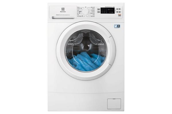 Pralni stroj Electrolux EW6SM526WE