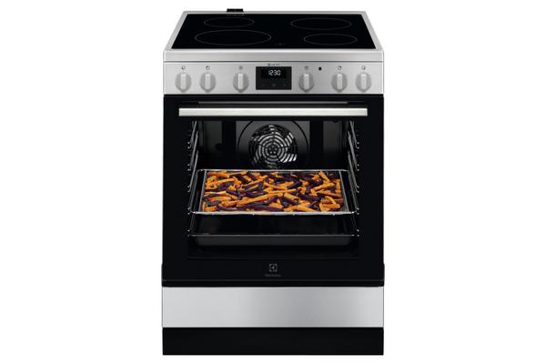 Steklokeramični štedilnik Electrolux LKR64020CX