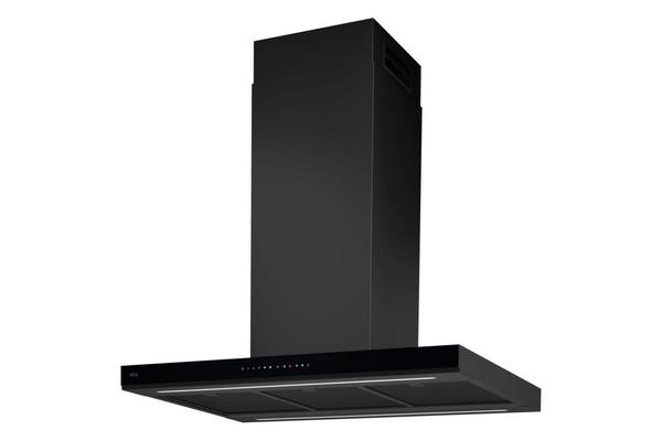 Otočna kuhinjska napa AEG GI87D91CB