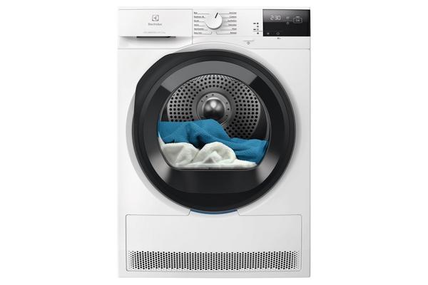 Sušilni stroj Electrolux EW6D295GE