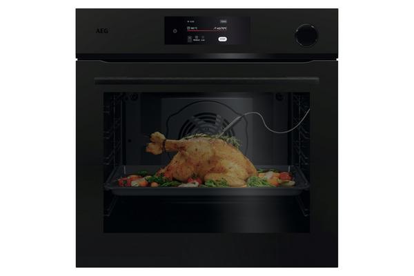 Vgradna pečica AEG NBR7P731ST