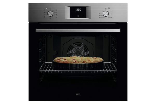 Vgradna pečica AEG OA5AB211SS