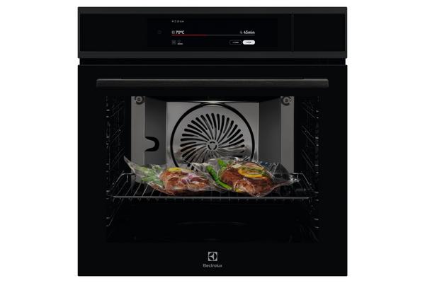 Vgradna pečica Electrolux EOA9S3SH