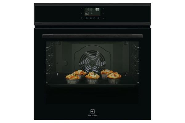 Vgradna pečica Electrolux EOD7P86H