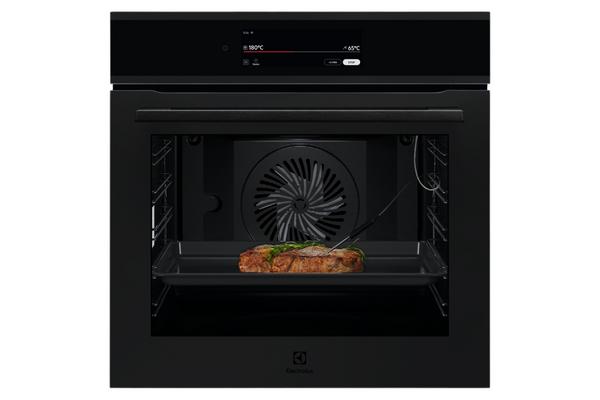 Vgradna pečica Electrolux EOE9P3ST