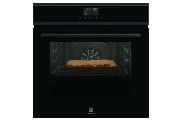 Vgradna pečica Electrolux EOF7P86H3