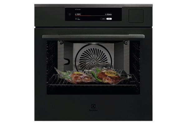 Vgradna pečica Electrolux KOAAS3ST