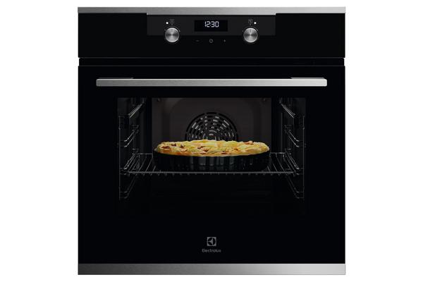 Vgradna pečica Electrolux KOD5F70BX